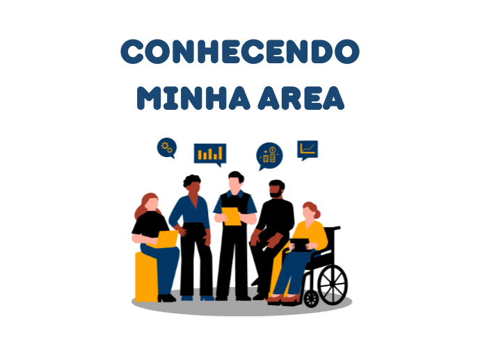 Conhecendo Minha Area