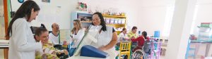 Atividades Interdisciplinares site