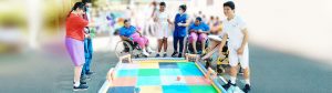 brinquedos adaptados