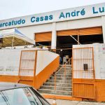 Bazar Beneficente Casas André Luiz Mercatudo Osasco. Toda arrecadação em prol do atendimento especializado e gratuito das pessoas com deficiências.