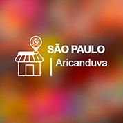 Bazar Beneficente Mercatudo Casas André Luiz Itaim Paulista