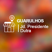 Bazar Beneficente Mercatudo Casas André Luiz Presidente Dutra Guarulhos