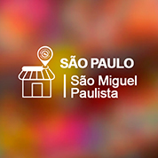 Bazar Beneficente Mercatudo Casas André Luiz São Miguel Paulista São Paulo