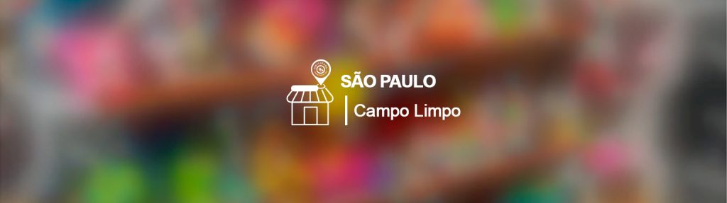 Bazar Mercatudo Campo Limpo