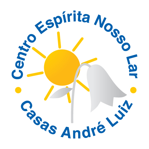 Centro Espirita Nosso Lar Casas Andre Luiz logo