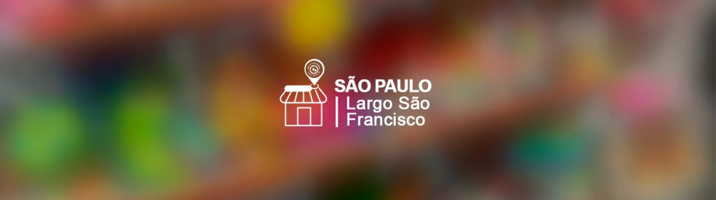 Brechó Mercatudo Largo São Francisco