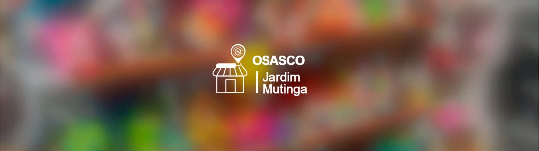 Bazar Mercatudo Osasco