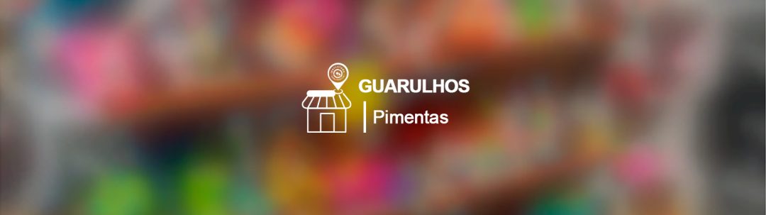 Bazar Mercatudo Pimentas