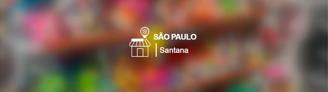 Bazar Mercatudo Santana