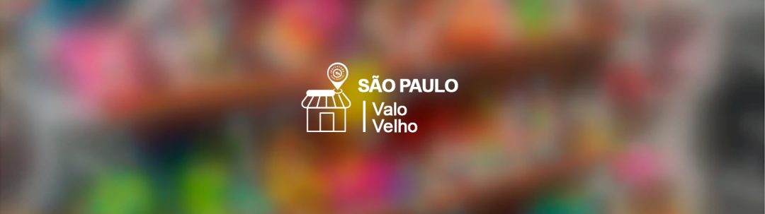 Bazar Mercatudo Santo Amaro