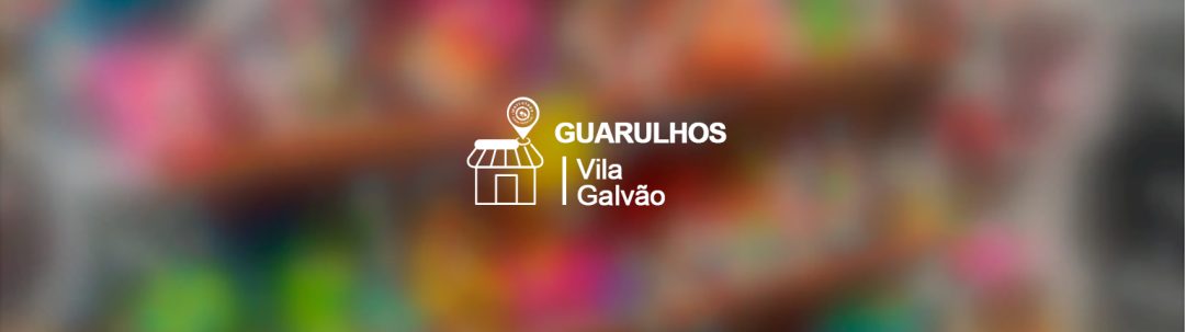 Bazar Mercatudo Vila Galvão