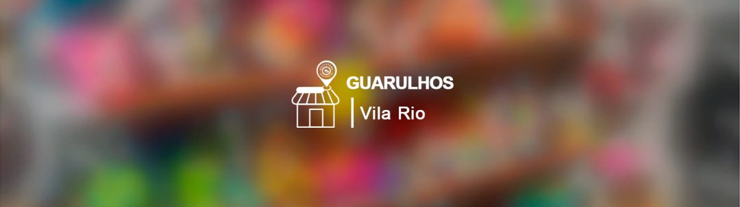 Bazar Mercatudo Vila Rio