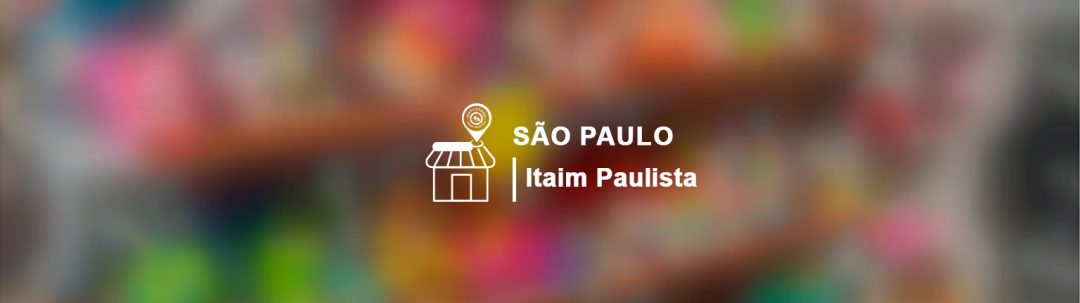 Bazar Mercatudo Itaim Paulista