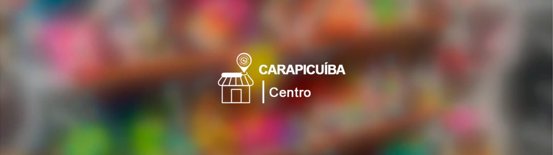 Bazar Mercatudo Carapicuíba