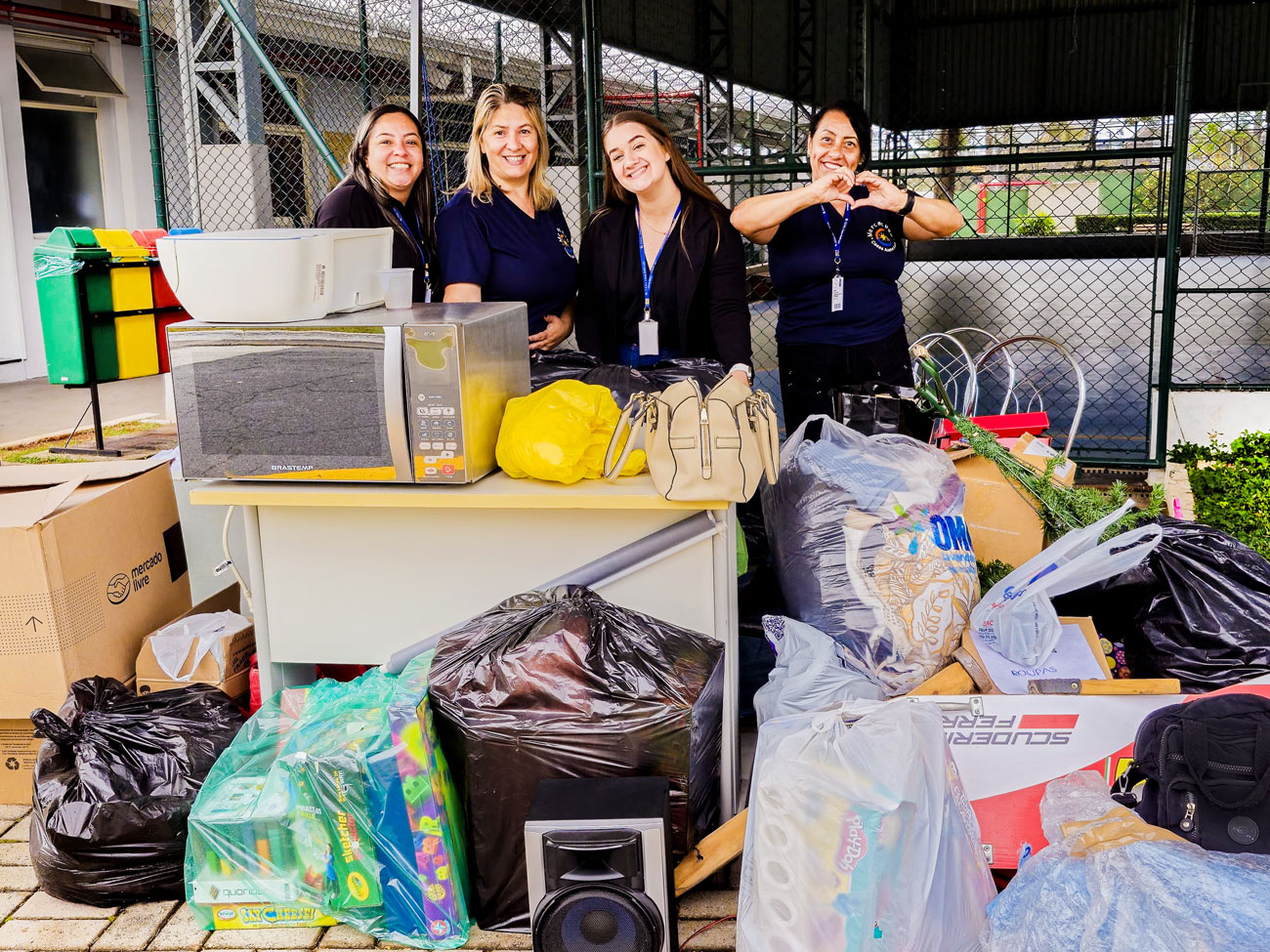 Projeto Consumo Consciente