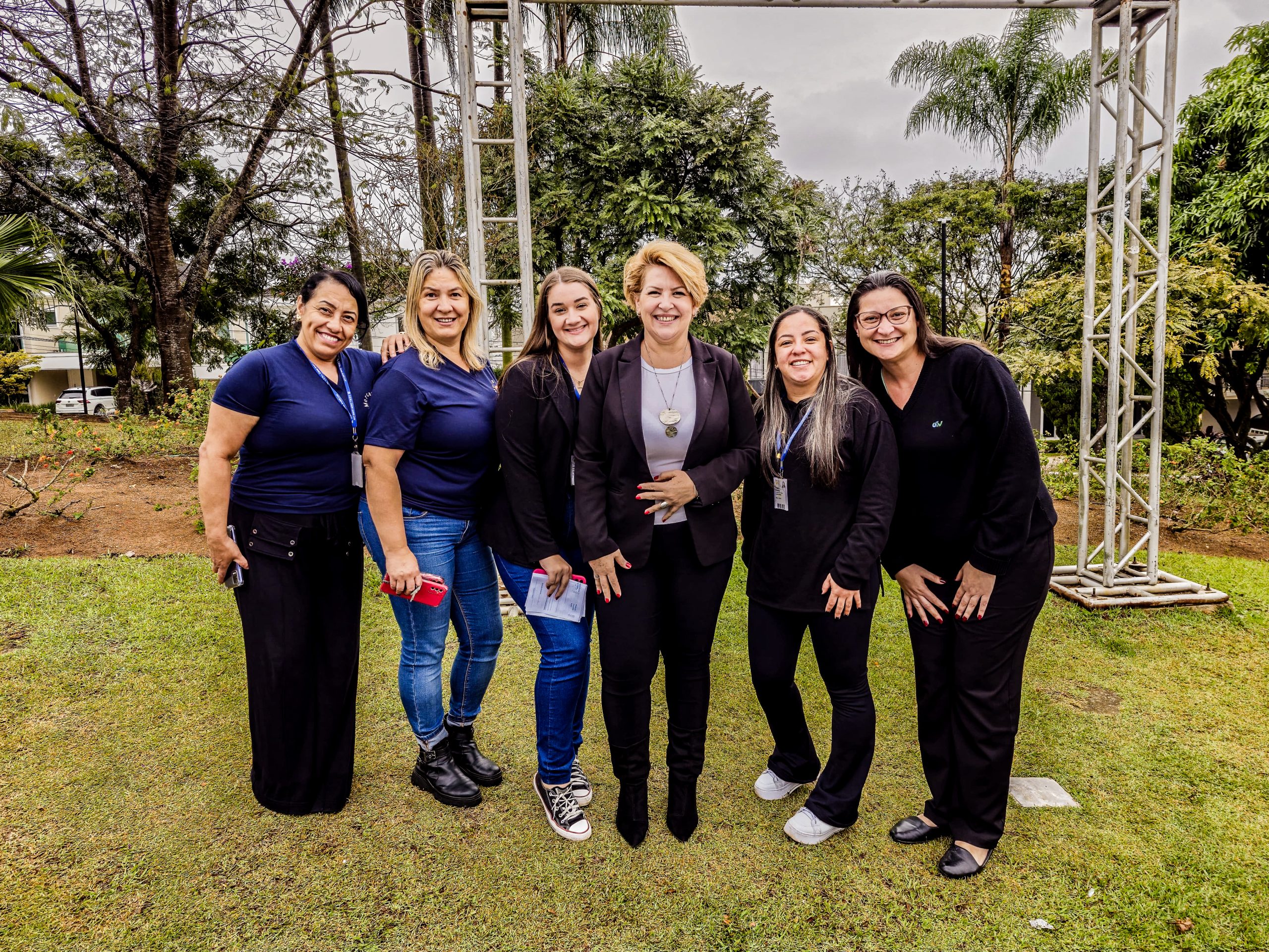 Impacto ambiental positivo