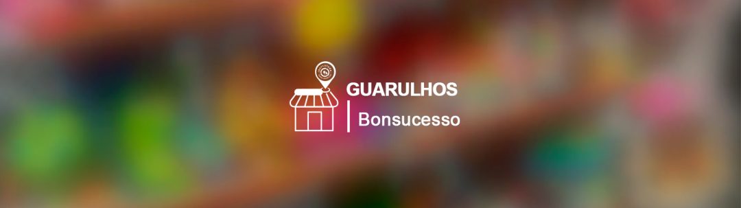 Bazar Mercatudo Bonsucesso