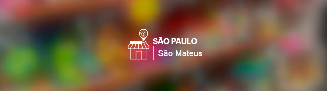 Bazar Mercatudo São Mateus